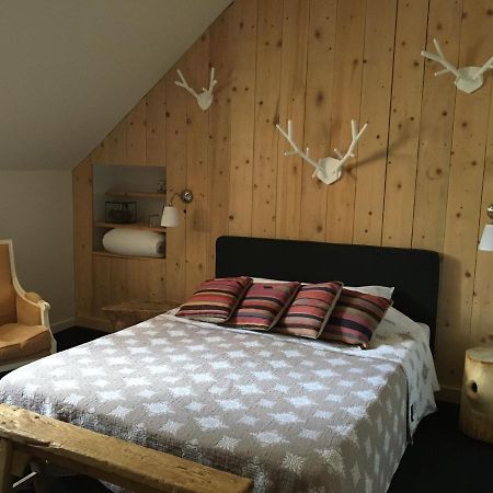 Boutique Hotel B&B Fleurie Saint-Amand-Mont-Rond Luaran gambar