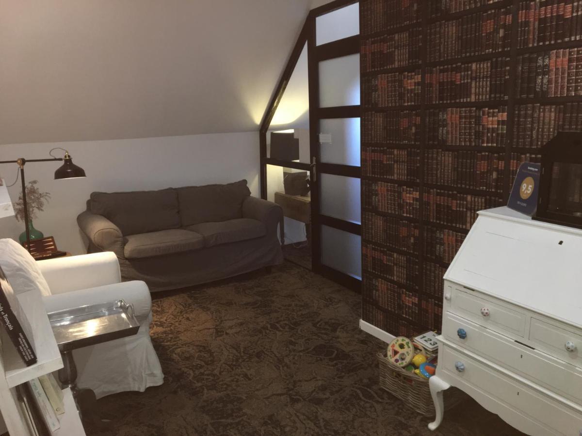 Boutique Hotel B&B Fleurie Saint-Amand-Mont-Rond Luaran gambar