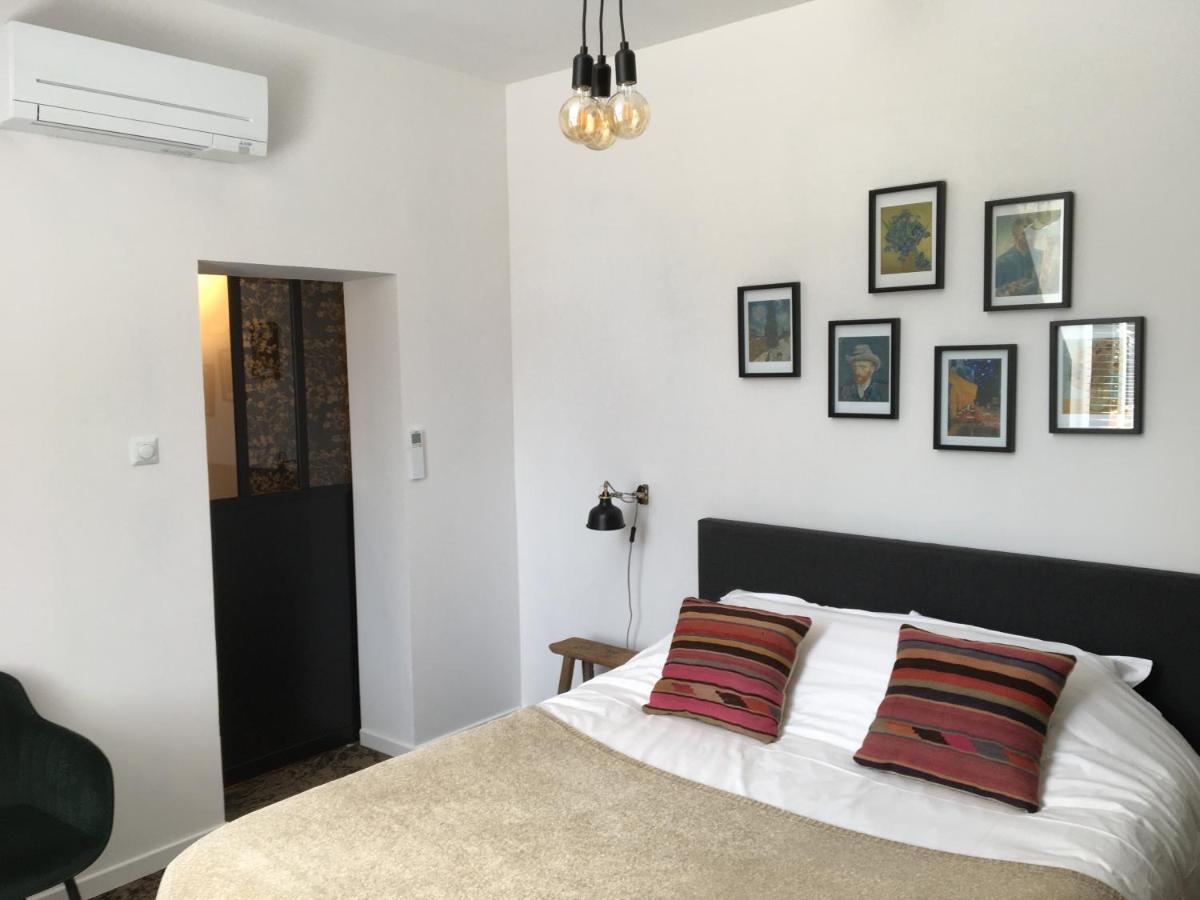 Boutique Hotel B&B Fleurie Saint-Amand-Mont-Rond Luaran gambar