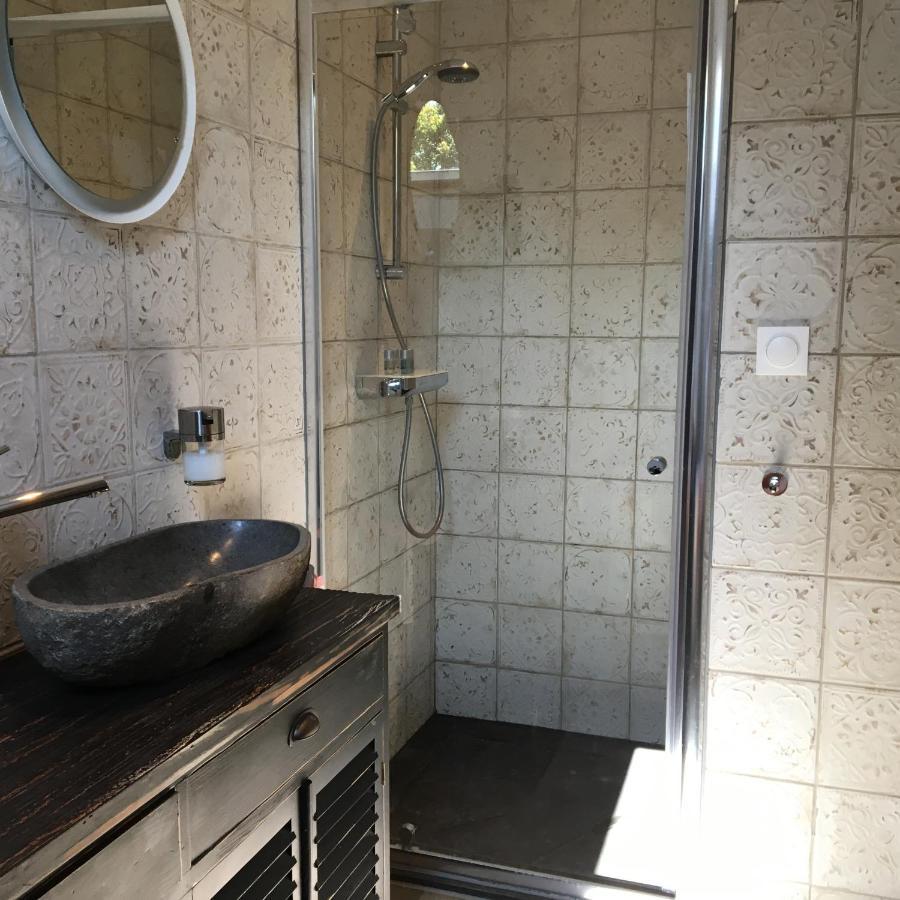Boutique Hotel B&B Fleurie Saint-Amand-Mont-Rond Luaran gambar