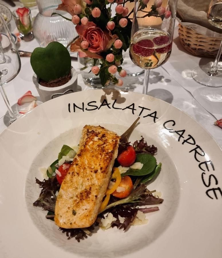 Boutique Hotel B&B Fleurie Saint-Amand-Mont-Rond Luaran gambar
