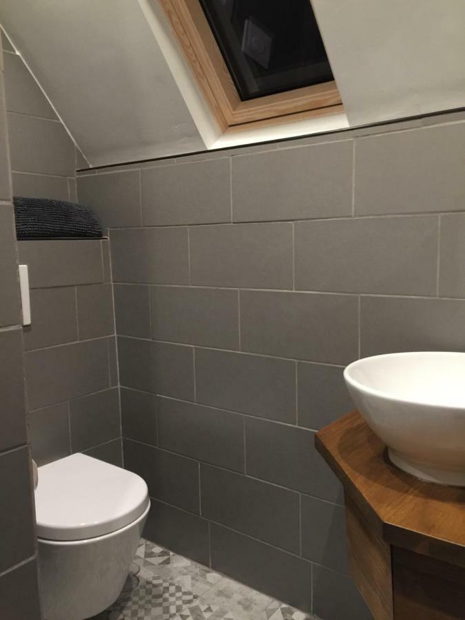Boutique Hotel B&B Fleurie Saint-Amand-Mont-Rond Luaran gambar