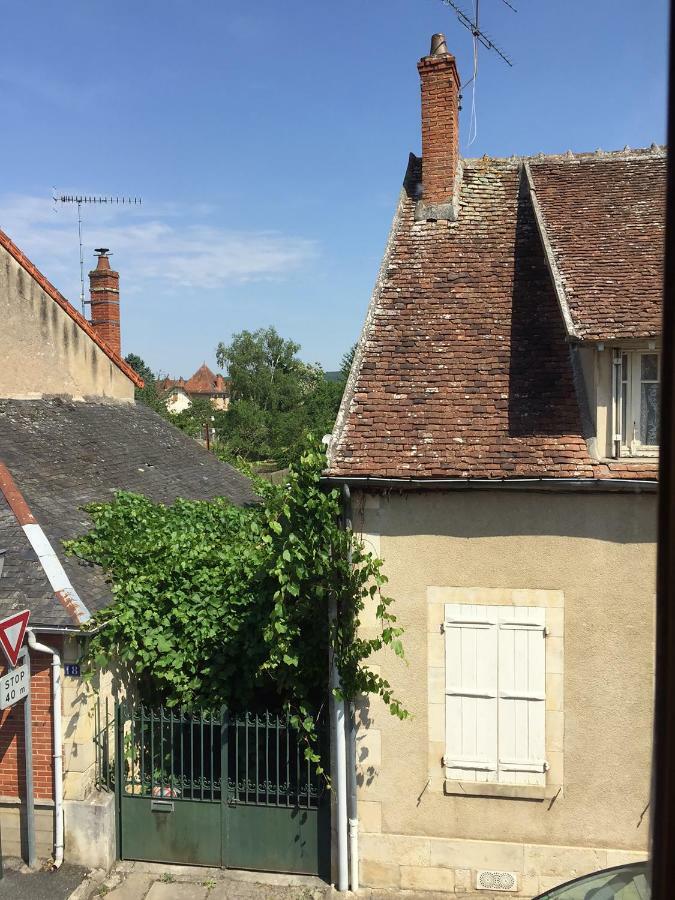 Boutique Hotel B&B Fleurie Saint-Amand-Mont-Rond Luaran gambar