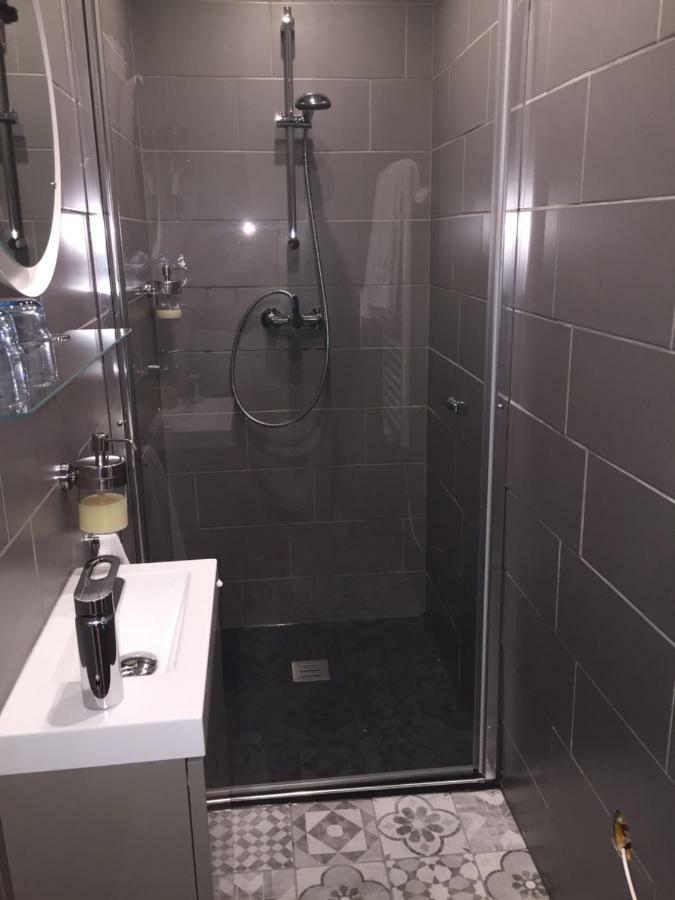 Boutique Hotel B&B Fleurie Saint-Amand-Mont-Rond Luaran gambar