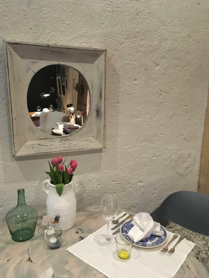 Boutique Hotel B&B Fleurie Saint-Amand-Mont-Rond Luaran gambar