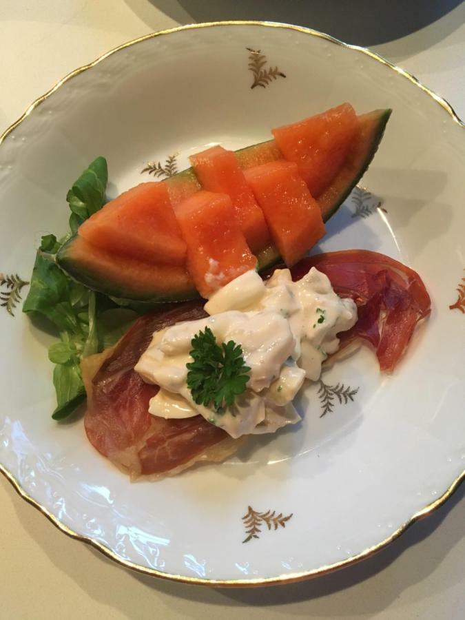 Boutique Hotel B&B Fleurie Saint-Amand-Mont-Rond Luaran gambar